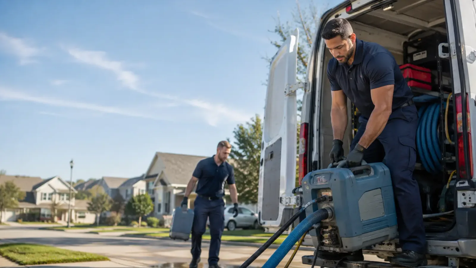 Trauma Cleanup in Greensburg, IN near me